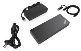 Lenovo ThinkPad Hybrid USB-C with USB-A Dock