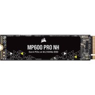 Corsair MP600 CSSD-F2000GBMP600PNH 2TB - cena, srovnání