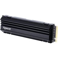 Apacer AP512GAS2280Q4U-1 512GB - cena, srovnání