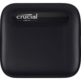 Crucial X6 CT500X6SSD9 500GB