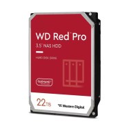 Western Digital Red Pro WD221KFGX 22TB - cena, srovnání