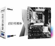 Asrock B760 PRO RS/D4 - cena, srovnání