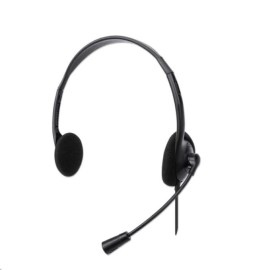 Manhattan Stereo USB Headset