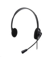 Manhattan Stereo USB Headset - cena, srovnání