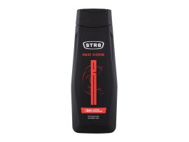 STR8 Red Code 400ml