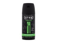 STR8 FR34K deospray 150ml - cena, srovnání