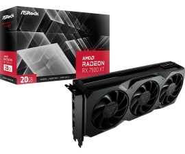 Asrock Radeon RX7900XT 20G