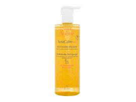 Avene XeraCalm A.D. Lipid-Replenishing Cleansing Oil 400ml