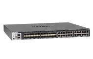 Netgear M4300-24X24F - cena, srovnání