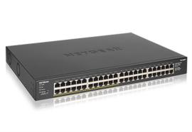 Netgear GS348PP