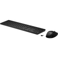 HP 650 Wireless Keyboard & Mouse - cena, srovnání