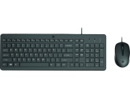 HP 150 Wired Mouse and Keyboard - cena, srovnání