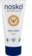 Ceumed Nosko Baby body cream 75ml - cena, srovnání