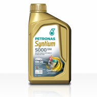 Petronas Syntium 5000 DM 5W-30 1L - cena, srovnání