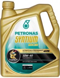 Petronas Syntium Racer 10W-60 4L