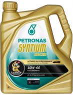 Petronas Syntium Racer 10W-60 4L - cena, srovnání