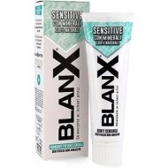 Blanx Sensitive na citlivé zuby 75ml - cena, srovnání