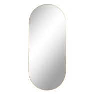House Nordic Nástenné zrkadlo Jersey 35 x 80 cm - cena, srovnání