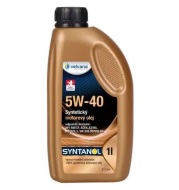 Velvana 5W-40 MILLENIUM SYNTH 1L - cena, srovnání