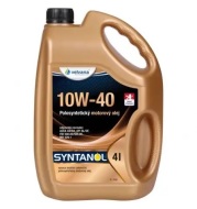 Velvana 10W-40 MILLENIUM SEMI 4L - cena, srovnání