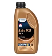 Velvana EXTRA M2T SAE 40 1L - cena, srovnání