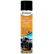 Velvana Autocleaner čistič palubnej dosky Sport 600ml - cena, srovnání