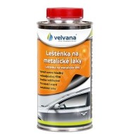 Velvana Autocleaner leštenka na metalické laky 500ml - cena, srovnání