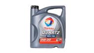 Total Quartz Ineo FDE 0W-30 5L - cena, srovnání