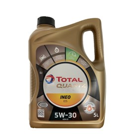 Total Quartz Ineo ECS 5W-30 5L