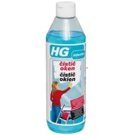 HG Čistič okien 500ml - cena, srovnání