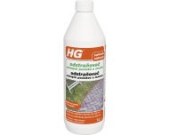 HG Odstraňovač zelených povlaků a mechů 1L - cena, srovnání