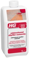 HG Odstraňovač zvyšku cementu 1L - cena, srovnání