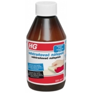 HG Odstraňovač nálepiek 300ml - cena, srovnání