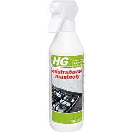 HG Odstraňovač mastnoty 500ml