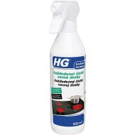 HG Každodenný čistič varnej dosky 500ml - cena, srovnání