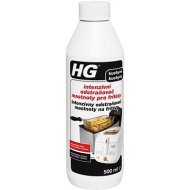 HG Intenzívny odstraňovač mastnoty pre fritézy 500ml - cena, srovnání