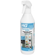 HG Hygienický čistič chladničiek 500ml - cena, srovnání