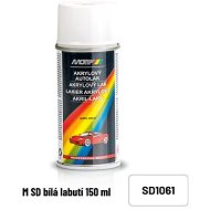Motip Akrylový autolak SD1061 150ml - cena, srovnání