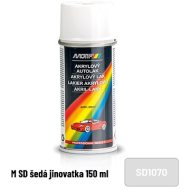 Motip Akrylový autolak SD1070 150ml - cena, srovnání