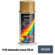 Motip Akrylový autolak SD1305 150ml - cena, srovnání