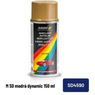 Motip Akrylový autolak SD4590 150ml - cena, srovnání