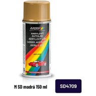 Motip Akrylový autolak SD4709 150ml - cena, srovnání