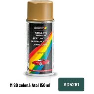 Motip Akrylový autolak SD5281 150ml - cena, srovnání