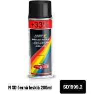 Motip Akrylový autolak SD1999.2 200ml - cena, srovnání