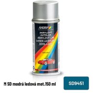 Motip Akrylový autolak SD9451 150ml - cena, srovnání