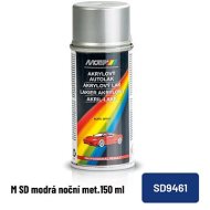 Motip Akrylový autolak SD9461 150ml - cena, srovnání