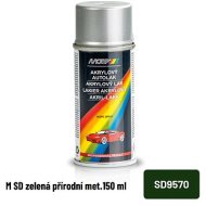 Motip Akrylový autolak SD9570 150ml - cena, srovnání