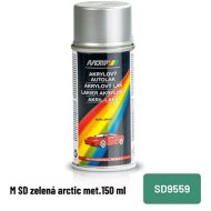 Motip Akrylový autolak SD9559 150ml - cena, srovnání