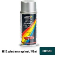 Motip Akrylový autolak SD9595 150ml - cena, srovnání