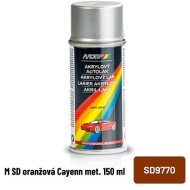 Motip Akrylový autolak SD9770 150ml - cena, srovnání